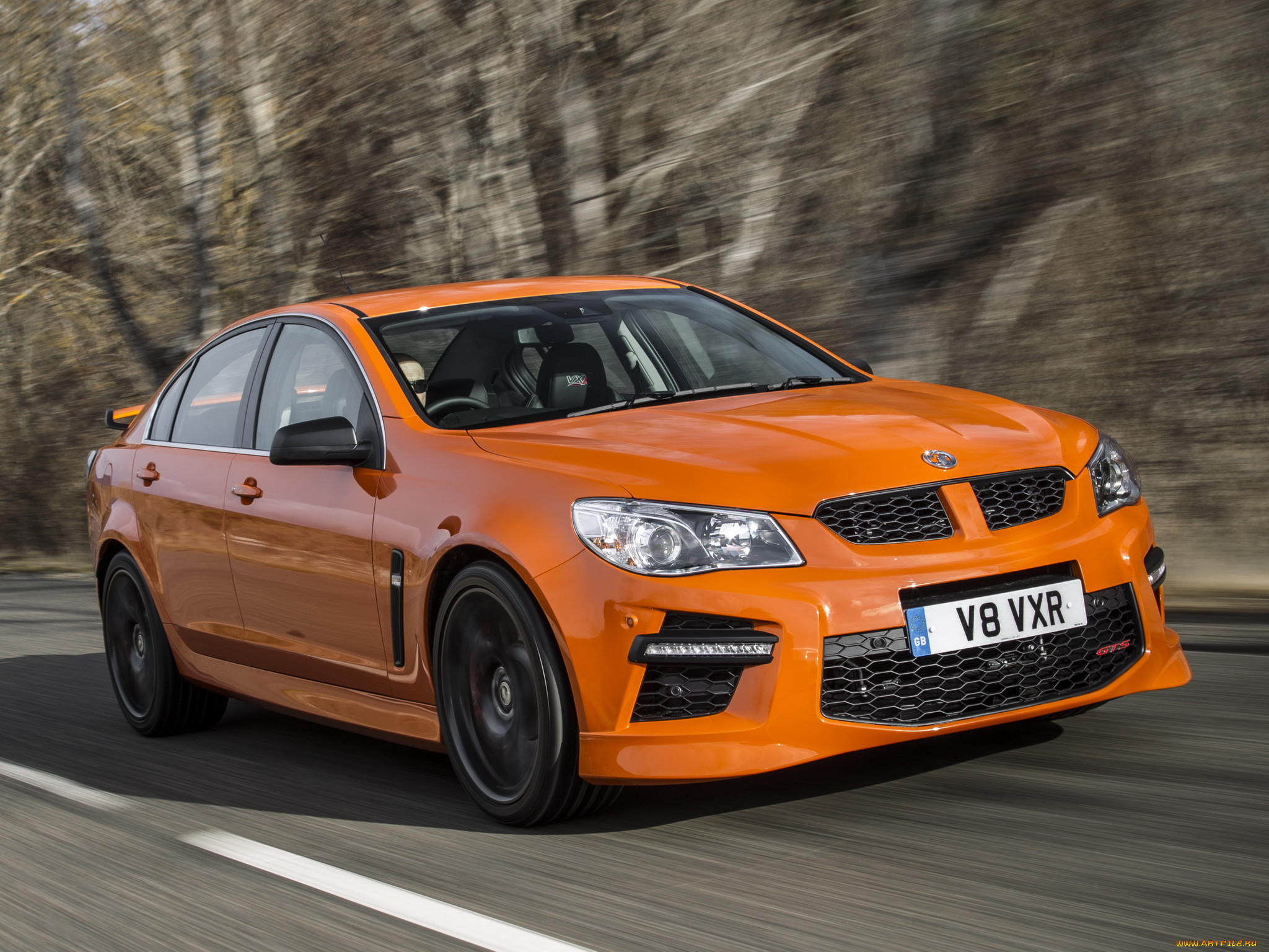 , vauxhall, 2014, gts, vxr8